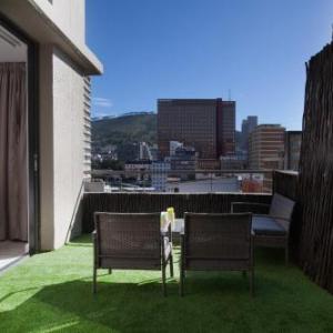 Apartment in Cape town 